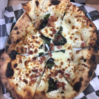 River City Wood Fire - Food Trucks Near Me - Midlothian, Virginia River City Wood Fire - Food Trucks Near Me - Midlothian, Virginia