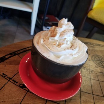 Lips Cafe - Cafes Near Me - Brooklyn, New York