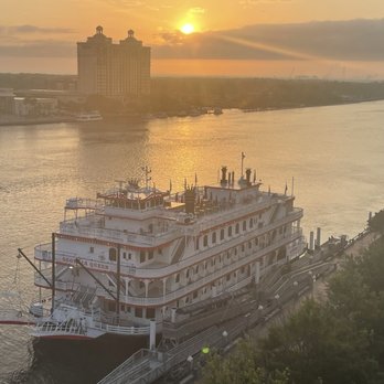 Vic's On the River - Savannah Riverboat - Seafood Near Me - Savannah, Georgia Vic's On the River - Savannah Riverboat - Seafood Near Me - Savannah, Georgia