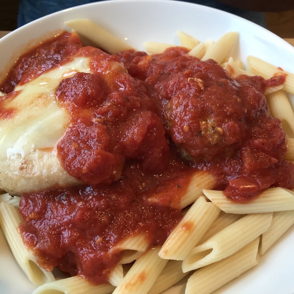 Yankee Diner - Special of the day... - Diners Near Me - Charlton, Massachusetts