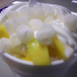 Mochi Balls