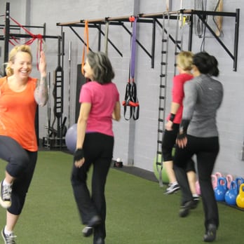Tucson Strength - Warming up is so much fun.  Kind of hard not to smile when you skip. - Trainers Near Me - Tucson, Arizona