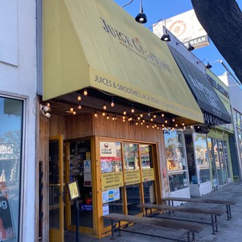 Juice Crafters - the front of the store - Juice Bars & Smoothies Near Me - Los Angeles, California Juice Crafters - the front of the store - Juice Bars & Smoothies Near Me - Los Angeles, California