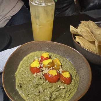 Nomade - Mexican Near Me - Austin, Texas
