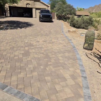 Ezequiel’s Landscaping - Landscape Architects or Designers Near Me