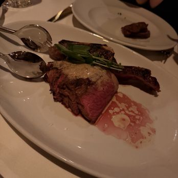 J Carver’s - 10 oz sirloin - Steakhouses Near Me - Austin, Texas J Carver’s - 10 oz sirloin - Steakhouses Near Me - Austin, Texas
