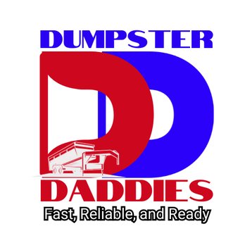 Dumpster Daddies - Company logo - Dumpster Rental Near Me - Franklinton, Louisiana Dumpster Daddies - Company logo - Dumpster Rental Near Me - Franklinton, Louisiana