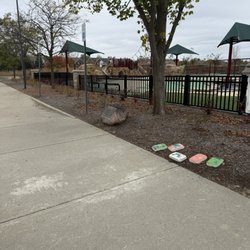 Founders Park - Playground