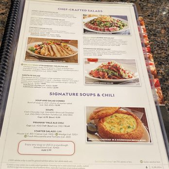 BJ's Restaurant & Brewhouse - New American Near Me - Oxnard, California