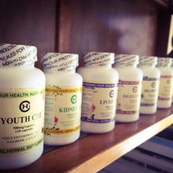 Anthos Acupuncture and Herbal Clinic