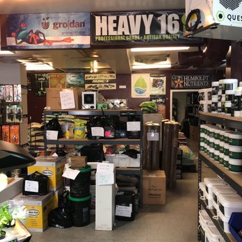 No Stress Hydroponics Closed 15 Reviews Hydroponics 7453 Santa Monica Blvd West Hollywood Ca Phone Number Yelp