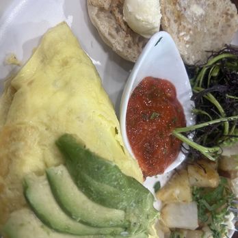 Sprout Cafe - Sandwiches Near Me - Palo Alto, California