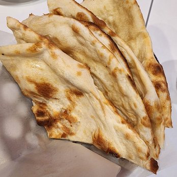 Mantra India - Nan - Indian Near Me - Mountain View, California