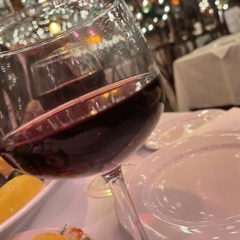 Rolfs - Red wine - German Near Me - New York, New York