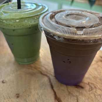 7th Day Coffee - Matcha, and Ube Coffee - Coffee & Tea Near Me - Richardson, Texas 7th Day Coffee - Matcha, and Ube Coffee - Coffee & Tea Near Me - Richardson, Texas