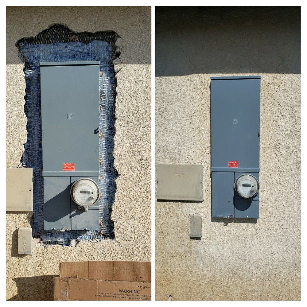 Sonner Electric - Electricians Near Me - Lancaster, California Sonner Electric - Electricians Near Me - Lancaster, California