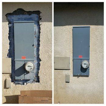 Sonner Electric - Electricians Near Me - Lancaster, California