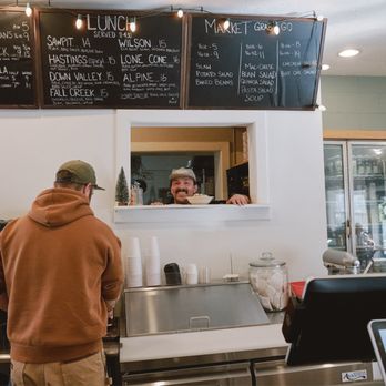 Sawpit Mercantile - Convenience Stores Near Me - Sawpit, Colorado