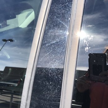 Washtopia - White water spots all over my car - Car Wash Near Me - Hermitage, Tennessee Washtopia - White water spots all over my car - Car Wash Near Me - Hermitage, Tennessee