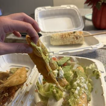 Serg's Mexican Kitchen - Food Trucks Near Me - Honolulu, Hawaii Serg's Mexican Kitchen - Food Trucks Near Me - Honolulu, Hawaii