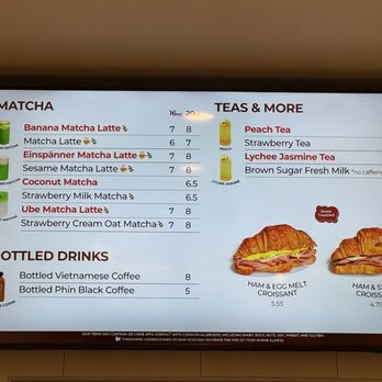 Da Vien Coffee - Menu - Coffee & Tea Near Me - Stanton, California Da Vien Coffee - Menu - Coffee & Tea Near Me - Stanton, California