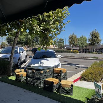 Soft Cafe - Parking and outdoor dining - Coffee & Tea Near Me - Hawthorne, California Soft Cafe - Parking and outdoor dining - Coffee & Tea Near Me - Hawthorne, California