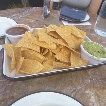 Tope - Chips w/ salsa and guac - Bars Near Me - Portland, Oregon