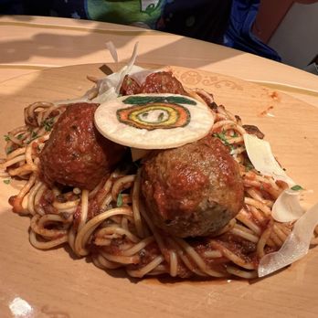 Toadstool Cafe - Cafes Near Me - Universal City, California