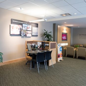 BECU credit union - Banks & Credit Unions Near Me - Spokane, Washington
