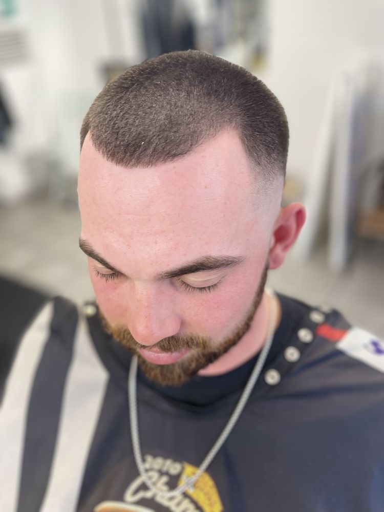 JG BARBER SPA Updated October 2024 177 Photos & 27 Reviews 700