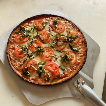 Pie Life Pizza - Cauliflower Crust - Pizza Near Me - Pasadena, California Pie Life Pizza - Cauliflower Crust - Pizza Near Me - Pasadena, California