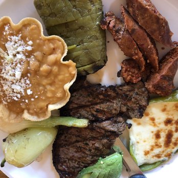 Los Agaves - Carne Asada - Tacos Near Me - Santa Barbara, California
