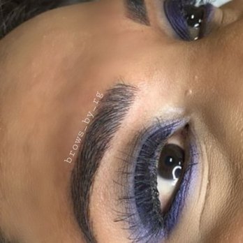 Brow's by RG - Permanent Makeup Near Me - Corona, California