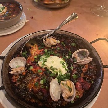 ZuZu - Paella - Tapas Bars Near Me - Napa, California ZuZu - Paella - Tapas Bars Near Me - Napa, California
