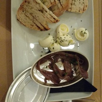 Burro&Acciughe - Burro e acciughe - Bistros Near Me - Florence, FI