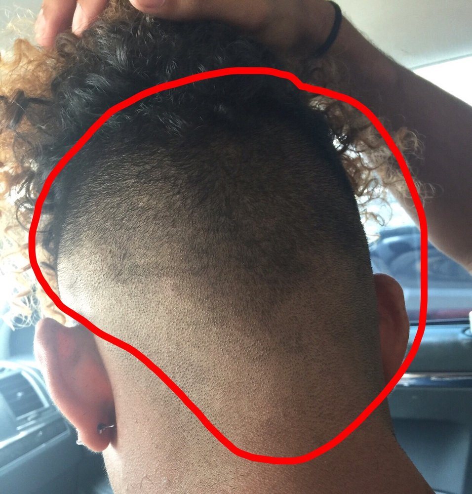 SO SHARP CAMPUS CUTZ & STYLEZ Updated October 2024 12 Reviews