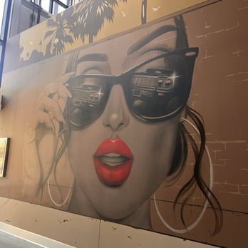 Rodeo 72 - Art - Food Court Near Me - Whittier, California Rodeo 72 - Art - Food Court Near Me - Whittier, California