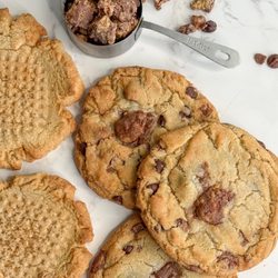 The Cookie Element