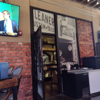 Domenico's Italian Kitchen - Italian Near Me - Beaumont, California