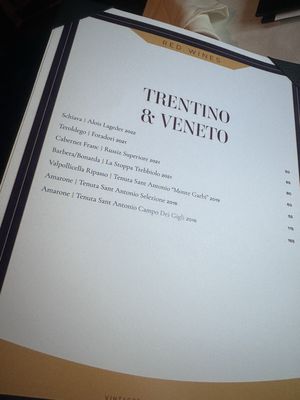 Menu photo 4 Piccolo Arancio Farmington, CT Menu photo 4 Piccolo Arancio Farmington, CT