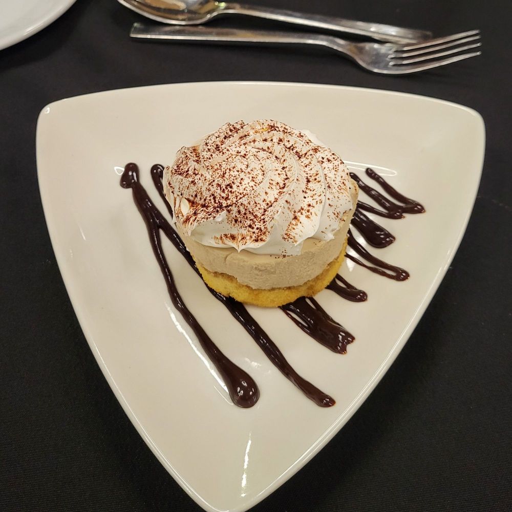 Bistro Five Thirty Seven - Tiramisu - New American Near Me - Decatur, Illinois Bistro Five Thirty Seven - Tiramisu - New American Near Me - Decatur, Illinois