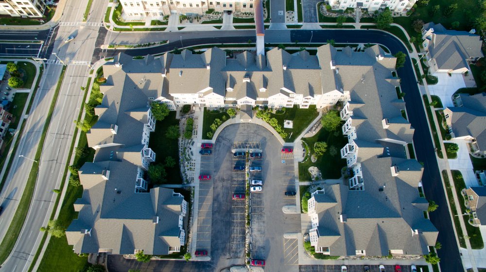 Slide of Ridge Top Exteriors