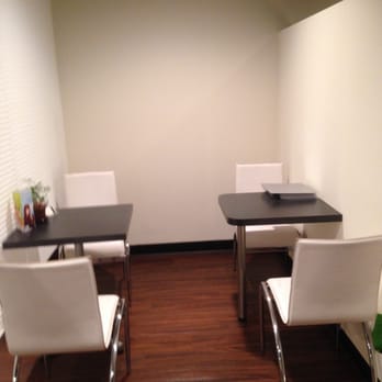 Yuko Salon - Waiting section - Hair Salons Near Me - Torrance, California