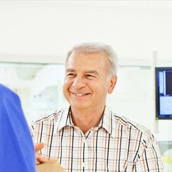 Alliance MRI at San Ramon Regional Medical Center