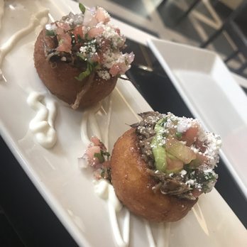 Blend Astoria - Latin American Near Me - Astoria, New York