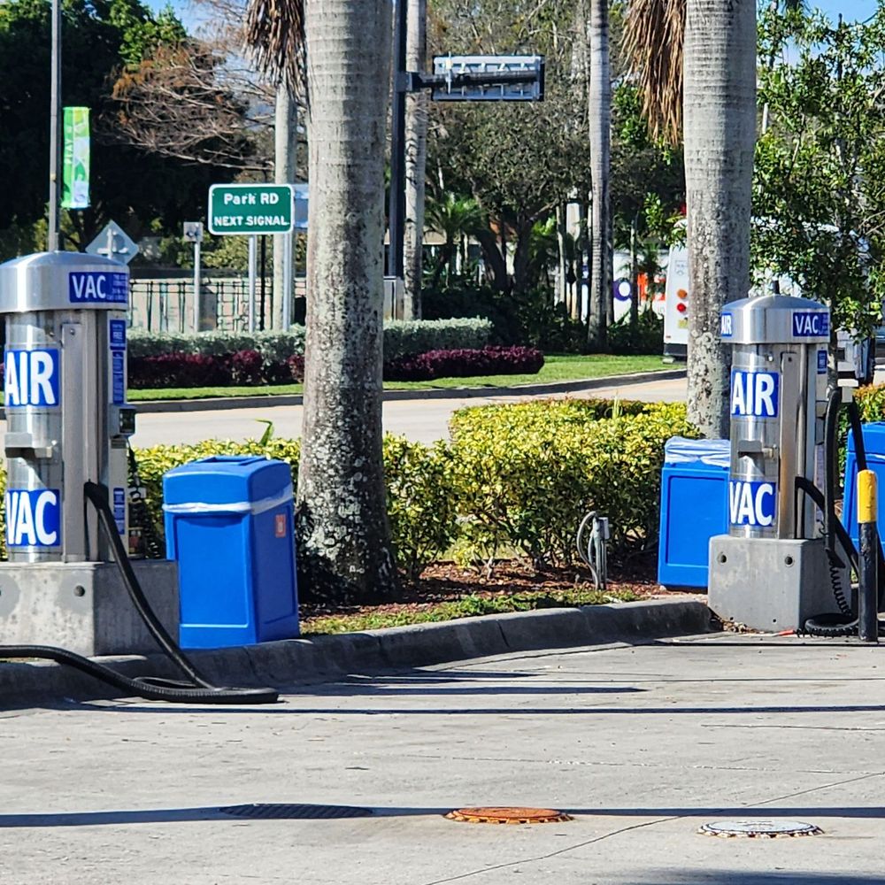 Marathon Gas Station - Gas Stations Near Me - Hollywood, Florida Marathon Gas Station - Gas Stations Near Me - Hollywood, Florida