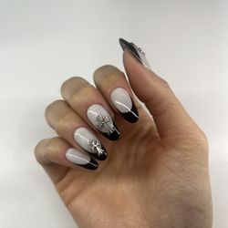 Beauty by Cady Nail Salon - Gel-X set by Kylie