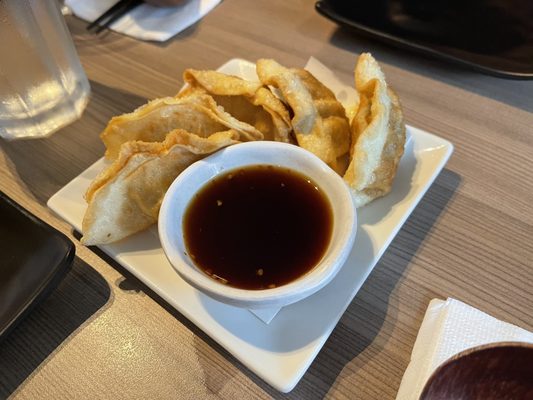 Ramen Isshin Brossard by null