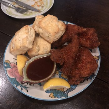 Ungrafted - Fried chicken and biscuits - New American Near Me - San Francisco, California Ungrafted - Fried chicken and biscuits - New American Near Me - San Francisco, California