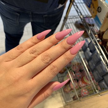 MC Prime Nail Spa salon - Perfect stiletto nails - Nail Salons Near Me - Brooklyn, New York MC Prime Nail Spa salon - Perfect stiletto nails - Nail Salons Near Me - Brooklyn, New York